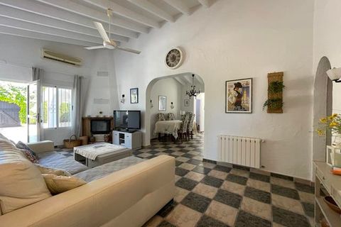 Villa i Moraira, Alicante, Moraira - € 850.000 | Ref: SLV32-7145B - foto 3