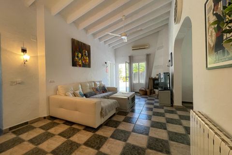 Villa i Moraira, Alicante, Moraira - € 850.000 | Ref: SLV32-7145B - foto 4