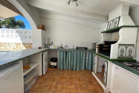 Villa i Moraira, Alicante, Moraira - € 850.000 | Ref: SLV32-7145B - foto 6