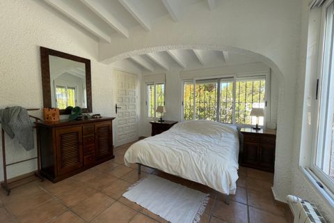 Villa i Moraira, Alicante, Moraira - € 850.000 | Ref: SLV32-7145B - foto 7
