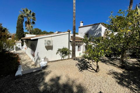 Villa i Moraira, Alicante, Moraira - € 850.000 | Ref: SLV32-7145B - foto 8