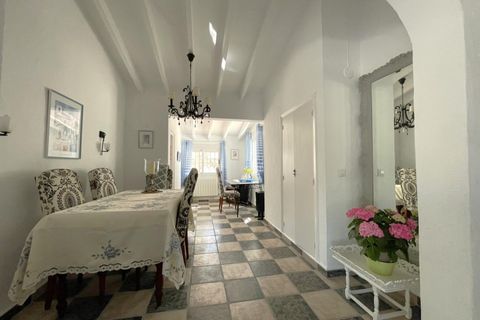 Villa i Moraira, Alicante, Moraira - € 850.000 | Ref: SLV32-7145B - foto 9