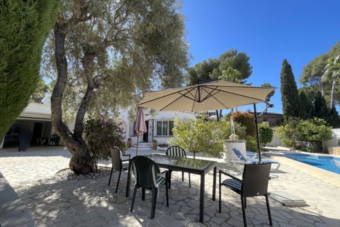 Villa i Moraira, Alicante, Moraira - € 850.000 | Ref: SLV32-7145B - foto 10