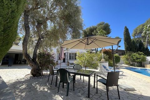 Villa i Moraira, Alicante, Moraira - € 850.000 | Ref: SLV32-7145B - foto 12