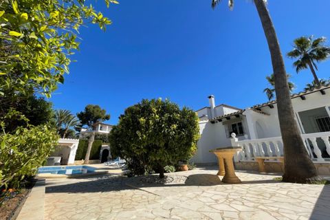 Villa i Moraira, Alicante, Moraira - € 850.000 | Ref: SLV32-7145B - foto 16