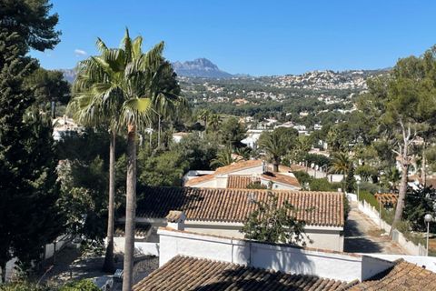 Villa i Moraira, Alicante, Moraira - € 850.000 | Ref: SLV32-7145B - foto 19