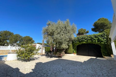 Villa i Moraira, Alicante, Moraira - € 850.000 | Ref: SLV32-7145B - foto 24