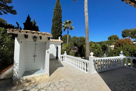 Villa i Moraira, Alicante, Moraira - € 850.000 | Ref: SLV32-7145B - foto 27