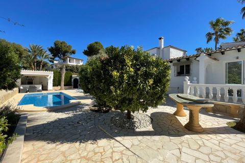 Villa i Moraira, Alicante, Moraira - € 850.000 | Ref: SLV32-7145B - foto 30
