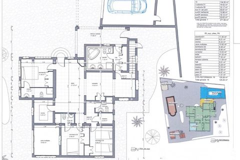 Villa i Moraira, Alicante, Moraira - € 850.000 | Ref: SLV32-7145B - foto 31