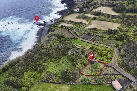 Helårsgrund i Lajes do Pico, Pico, Lajes do Pico - € 76.000 | Ref: 374260120 - foto 2
