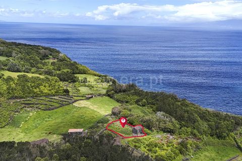 Helårsgrund i Lajes do Pico, Pico, Lajes do Pico - € 76.000 | Ref: 374260120 - foto 4