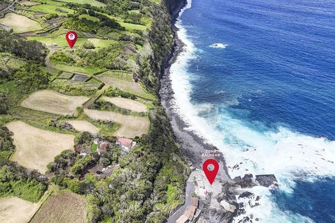 Helårsgrund i Lajes do Pico, Pico, Lajes do Pico - € 76.000 | Ref: 374260120 - foto 9