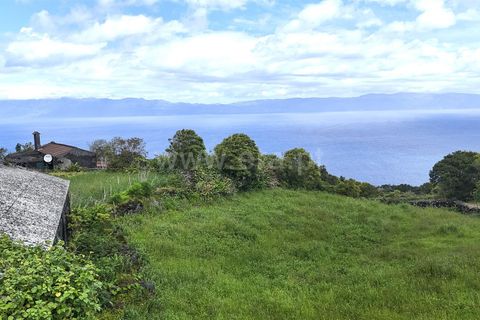 Helårsgrund i Lajes do Pico, Pico, Lajes do Pico - € 87.000 | Ref: 374260122 - foto 1