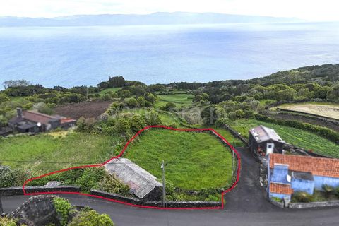 Helårsgrund i Lajes do Pico, Pico, Lajes do Pico - € 87.000 | Ref: 374260122 - foto 3