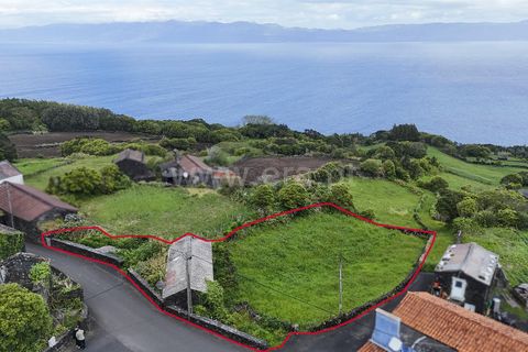 Helårsgrund i Lajes do Pico, Pico, Lajes do Pico - € 87.000 | Ref: 374260122 - foto 4