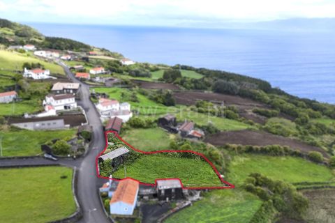 Helårsgrund i Lajes do Pico, Pico, Lajes do Pico - € 87.000 | Ref: 374260122 - foto 7