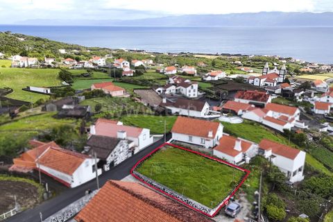 Helårsgrund i Sao Roque do Pico, Pico, Sao Roque do Pico - € 37.000 | Ref: 374260123 - foto 1