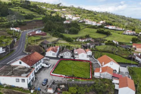 Helårsgrund i Sao Roque do Pico, Pico, Sao Roque do Pico - € 37.000 | Ref: 374260123 - foto 4
