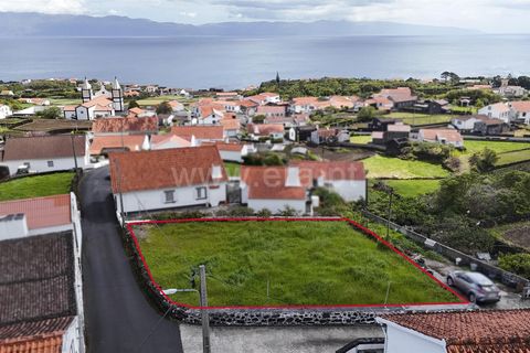 Helårsgrund i Sao Roque do Pico, Pico, Sao Roque do Pico - € 37.000 | Ref: 374260123 - foto 6