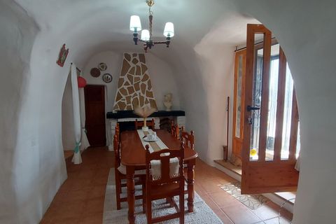 Cave house i Castillejar, Granada, Castillejar - € 97.500 | Ref: IZ-498-G - foto 4