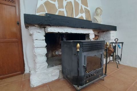 Cave house i Castillejar, Granada, Castillejar - € 97.500 | Ref: IZ-498-G - foto 5
