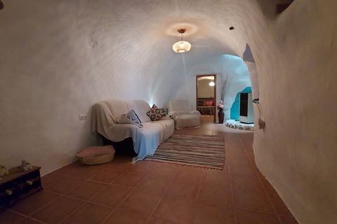 Cave house i Castillejar, Granada, Castillejar - € 97.500 | Ref: IZ-498-G - foto 8