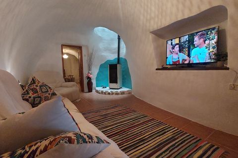 Cave house i Castillejar, Granada, Castillejar - € 97.500 | Ref: IZ-498-G - foto 9