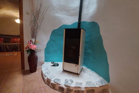 Cave house i Castillejar, Granada, Castillejar - € 97.500 | Ref: IZ-498-G - foto 10