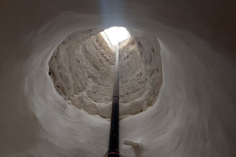 Cave house i Castillejar, Granada, Castillejar - € 97.500 | Ref: IZ-498-G - foto 11