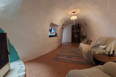 Cave house i Castillejar, Granada, Castillejar - € 97.500 | Ref: IZ-498-G - foto 13