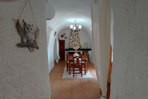 Cave house i Castillejar, Granada, Castillejar - € 97.500 | Ref: IZ-498-G - foto 14