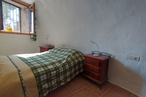 Cave house i Castillejar, Granada, Castillejar - € 97.500 | Ref: IZ-498-G - foto 16