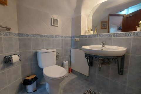 Cave house i Castillejar, Granada, Castillejar - € 97.500 | Ref: IZ-498-G - foto 17