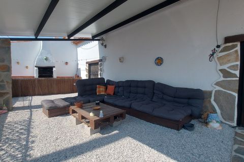 Cave house i Castillejar, Granada, Castillejar - € 97.500 | Ref: IZ-498-G - foto 22