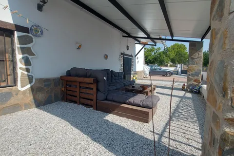 Cave house i Castillejar, Granada, Castillejar - € 97.500 | Ref: IZ-498-G - foto 23