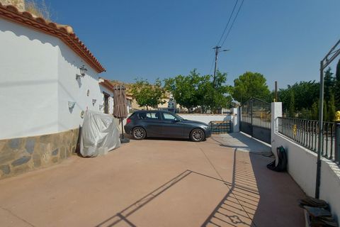 Cave house i Castillejar, Granada, Castillejar - € 97.500 | Ref: IZ-498-G - foto 24