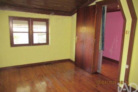 Byhus i Penacova, Coimbra, Penacova - € 70.000 | Ref: 941637 - foto 2