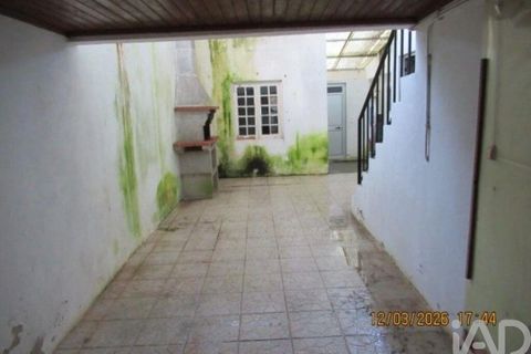 Byhus i Penacova, Coimbra, Penacova - € 70.000 | Ref: 941637 - foto 9