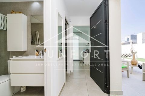 Villa en Benijofar, Alicante, Benijofar - € 459.900 | Ref: DH260-D - photo 9