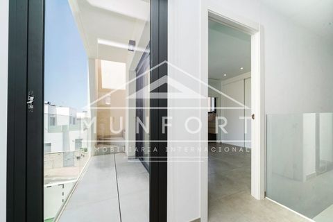 Villa en Benijofar, Alicante, Benijofar - € 459.900 | Ref: DH260-D - photo 24