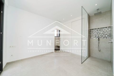 Villa en Benijofar, Alicante, Benijofar - € 459.900 | Ref: DH260-D - photo 25