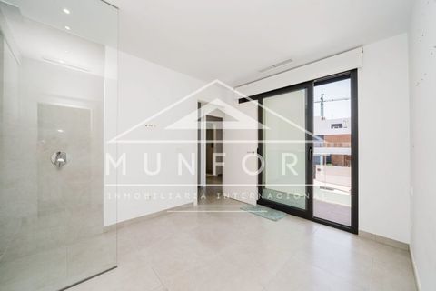 Villa en Benijofar, Alicante, Benijofar - € 459.900 | Ref: DH260-D - photo 26