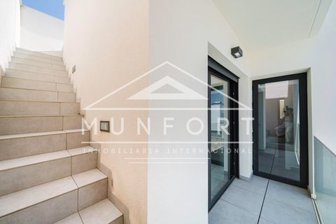 Villa en Benijofar, Alicante, Benijofar - € 459.900 | Ref: DH260-D - photo 29