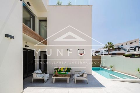 Villa en Benijofar, Alicante, Benijofar - € 459.900 | Ref: DH260-D - photo 35