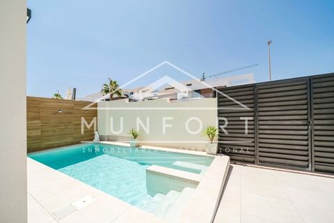 Villa en Benijofar, Alicante, Benijofar - € 459.900 | Ref: DH260-D - photo 36