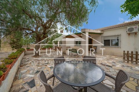 Landejendom i Murcia, Murcia, Murcia - € 229.900 | Ref: DH259-D - foto 3