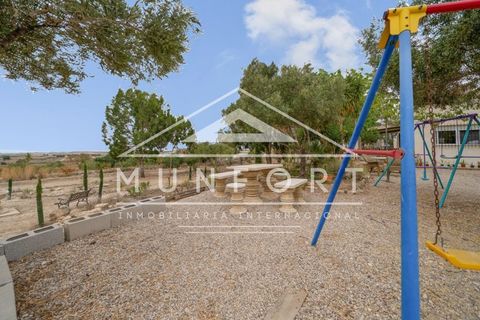 Landejendom i Murcia, Murcia, Murcia - € 229.900 | Ref: DH259-D - foto 38