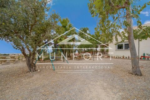 Landejendom i Murcia, Murcia, Murcia - € 229.900 | Ref: DH259-D - foto 48
