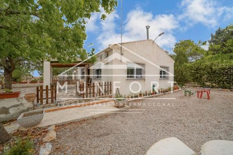 Landejendom i Murcia, Murcia, Murcia - € 229.900 | Ref: DH259-D - foto 49